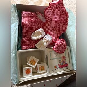 Bitty Baby Play Outfit Set